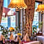 Hotel & Restaurant Krone