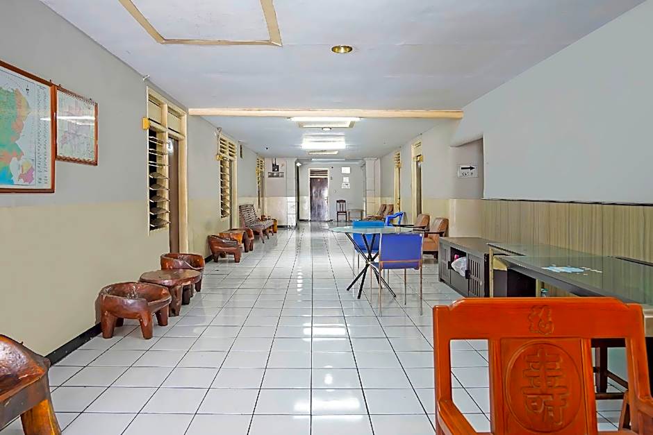 OYO 91710 Hotel Anugerah