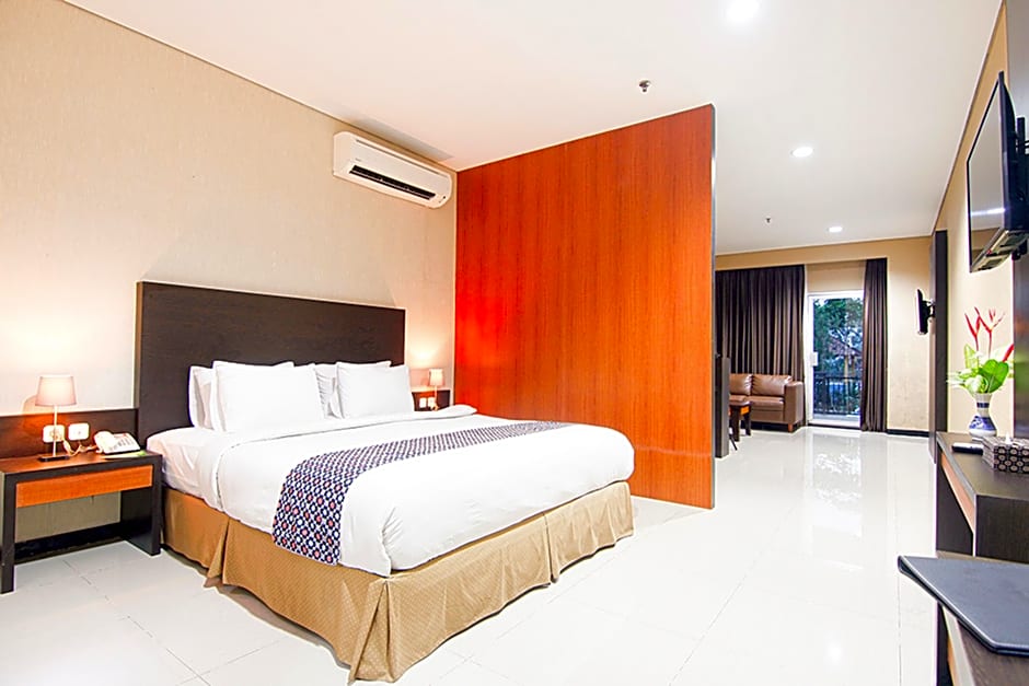 Hotel Sahid Mandarin Pekalongan