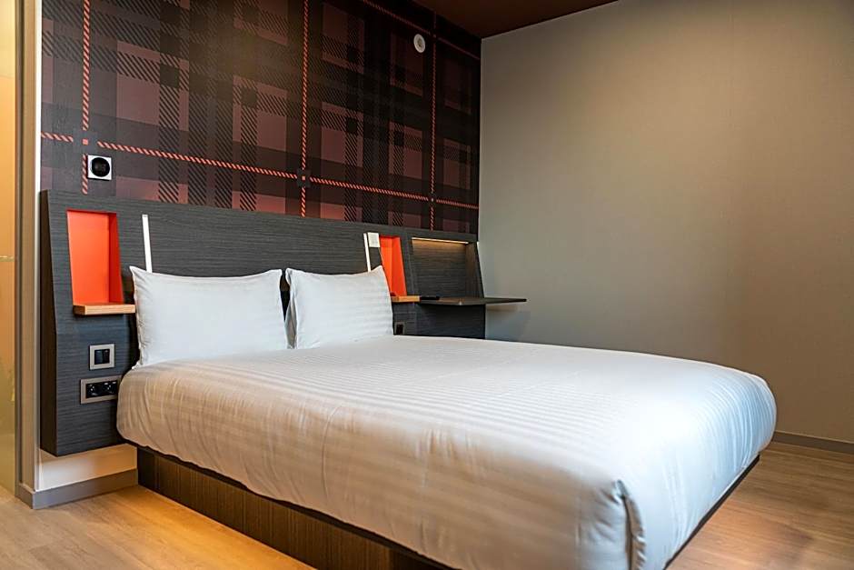 easyHotel Paris Charles de Gaulle Villepinte