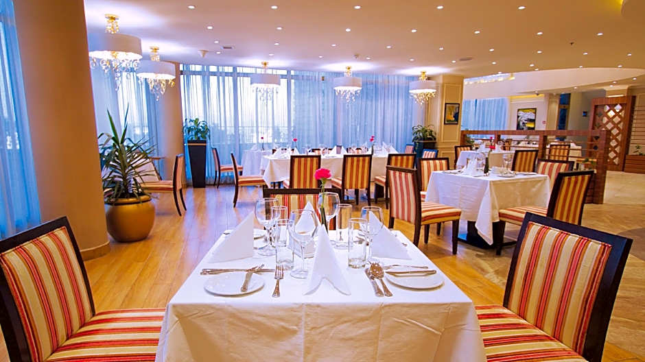 Bellevue Hotel and Spa