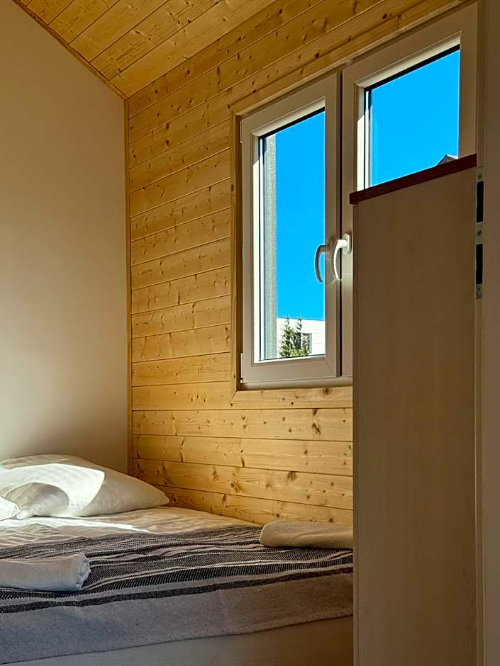 Domki Przy Brzegu Chłapowo