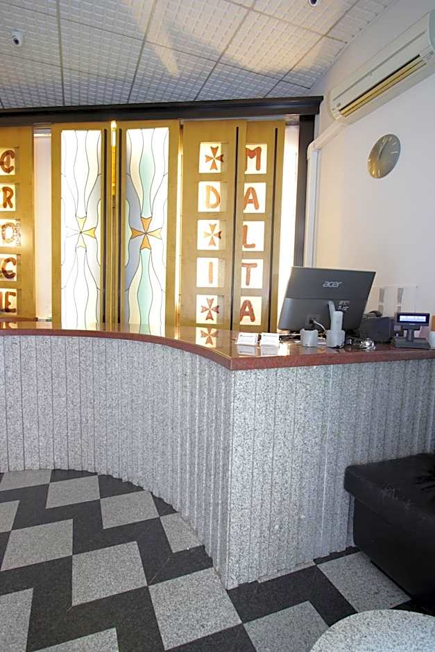 Hotel Croce Di Malta
