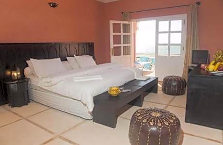 Suite with Private Pool