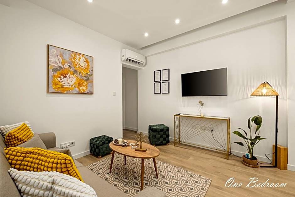 Lazuli Hermes Apartments