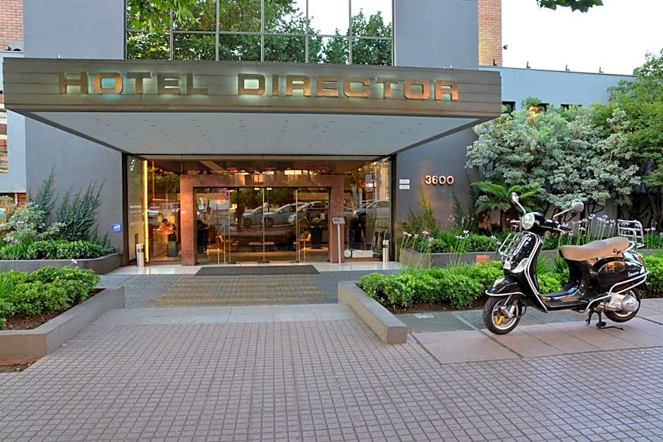 Hotel Director Vitacura