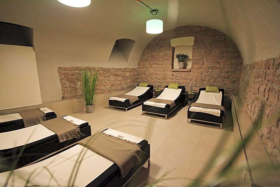 Hotel Palatina "Hotel-Restaurant"