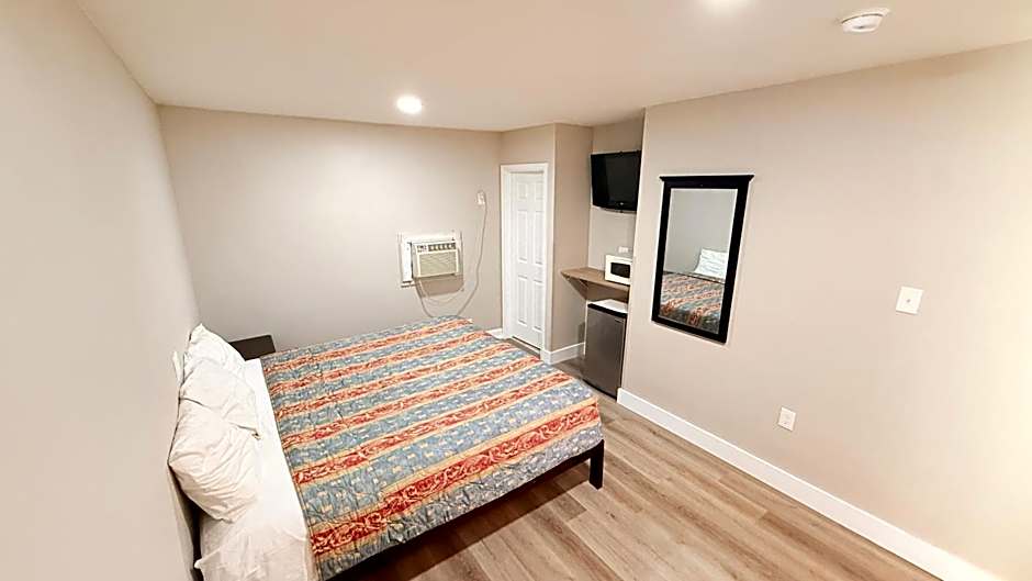 Beachtree Motel