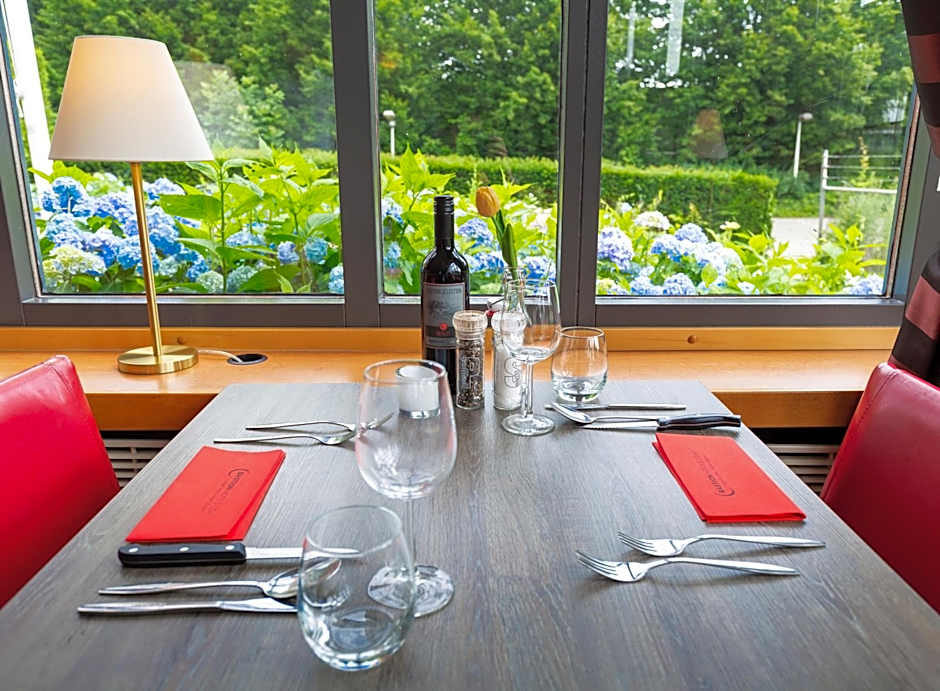 Bastion Hotel Amsterdam Zuidwest