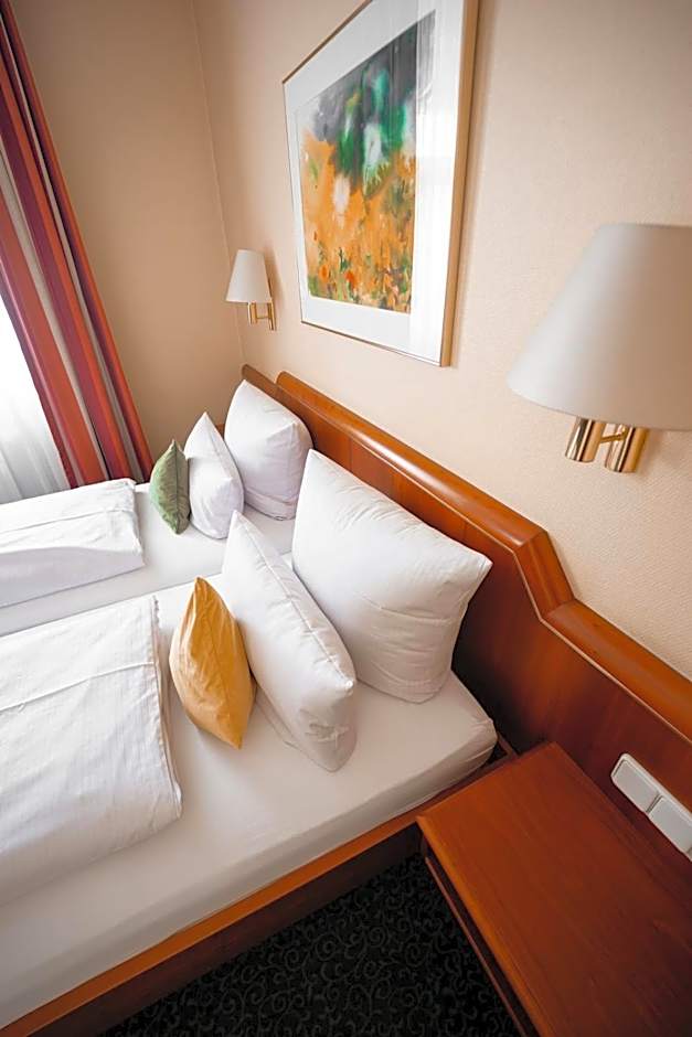 Hotel Weisses Lamm