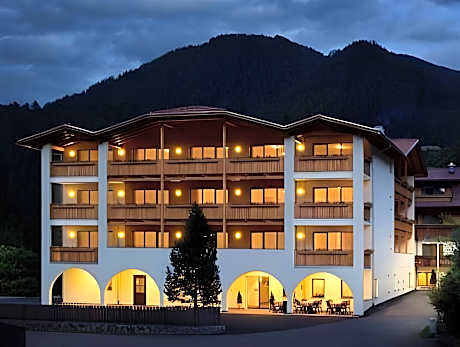 Wirtshaushotel Alpenrose