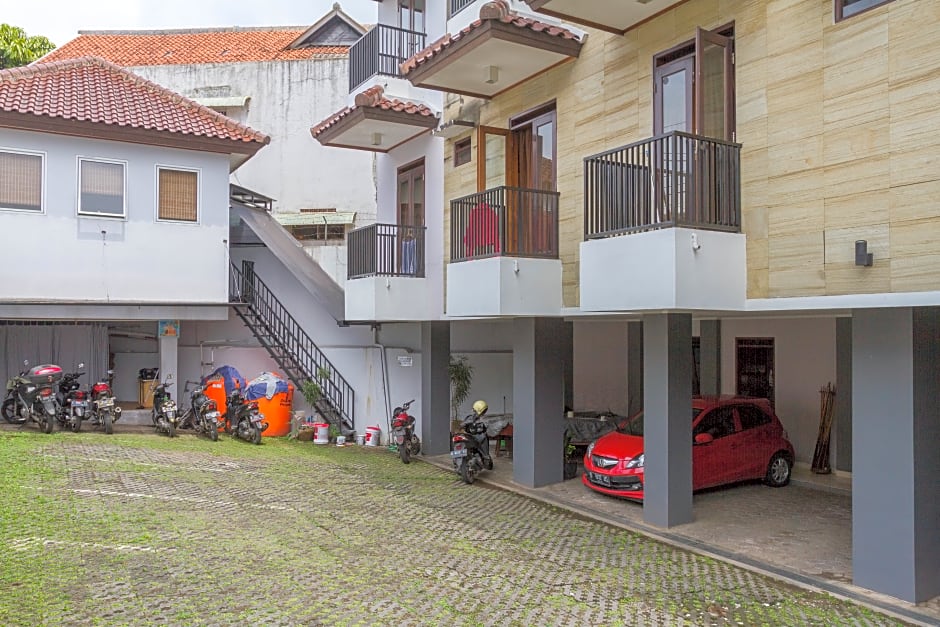 RedDoorz @ Dago Asri 3