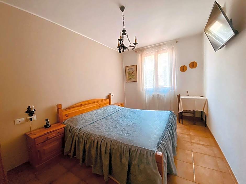 Locanda Del Boscaiolo