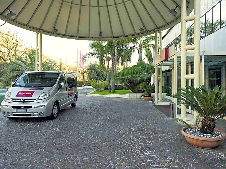 Mercure Roma West