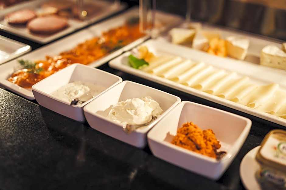 Hotel Hubertus - Au Bregenzerwald