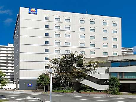 Comfort Hotel Kariya