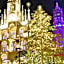 Hotel Den Haag Huis Ten Bosch