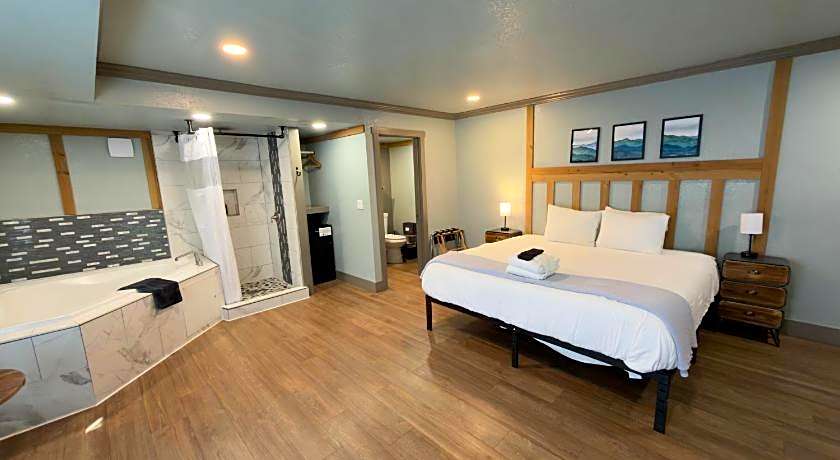 Blue Jay Lodge