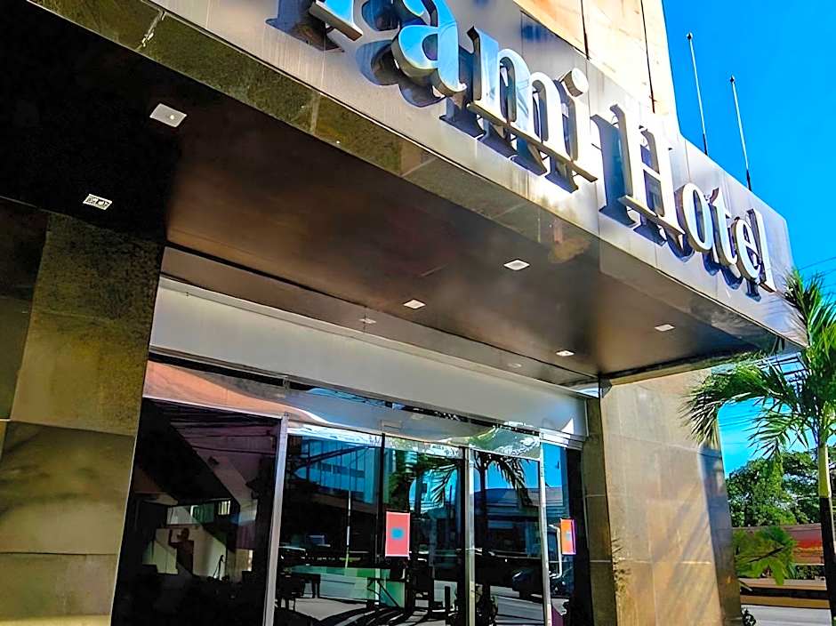 DG Grami Hotel