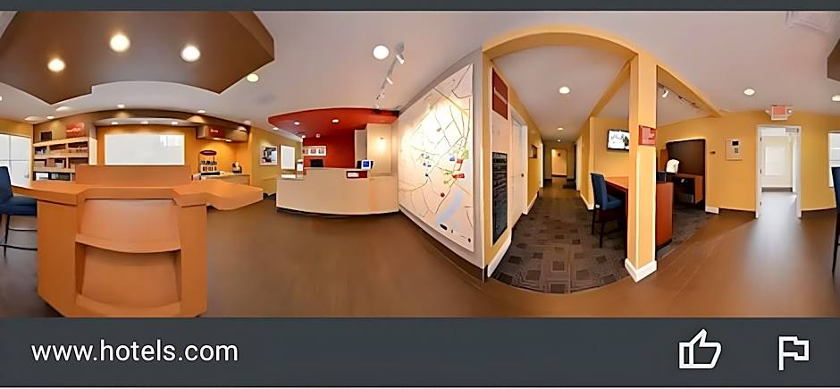 Candlewood Suites St Louis St Charles
