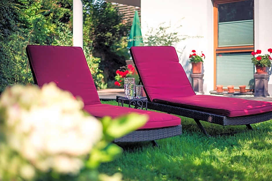 ride & relax Aparthotel Schwarz