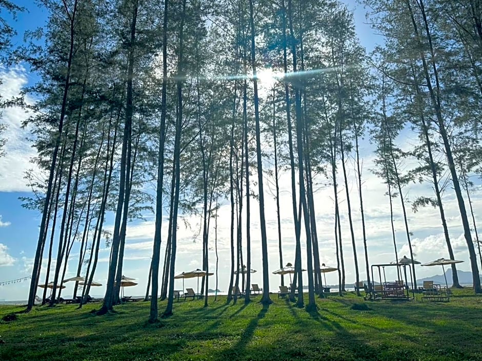 7 Heaven camping Lanta