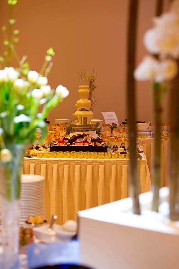 Radisson Blu Hotel Cottbus