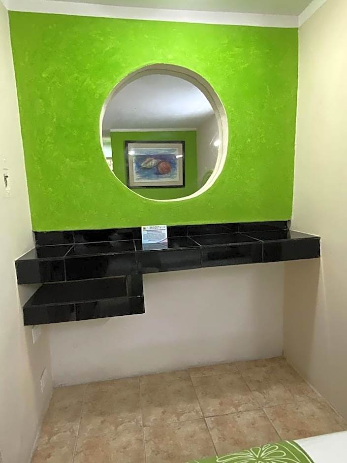 Hotel HC Internacional