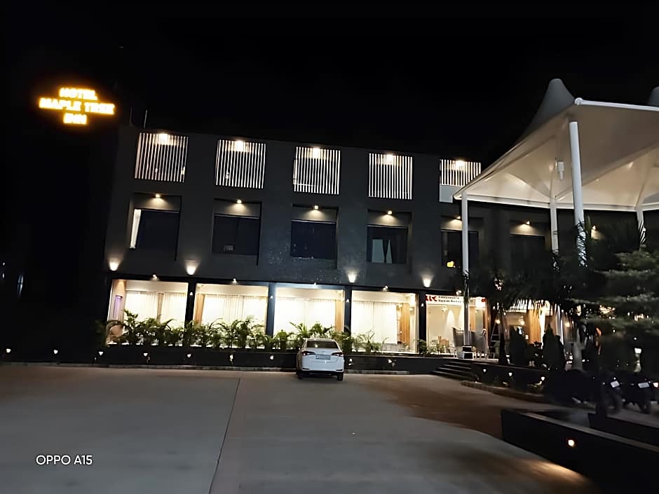 Hotel Maple Tree Inn – Mehsana, TN