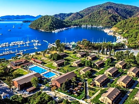 Rixos Premium Gocek Adult Only