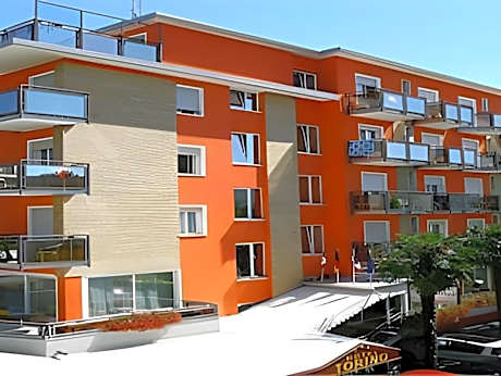 Hotel Torino