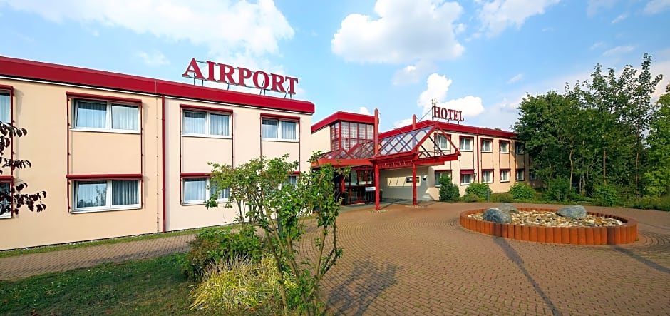 Airport Hotel Erfurt