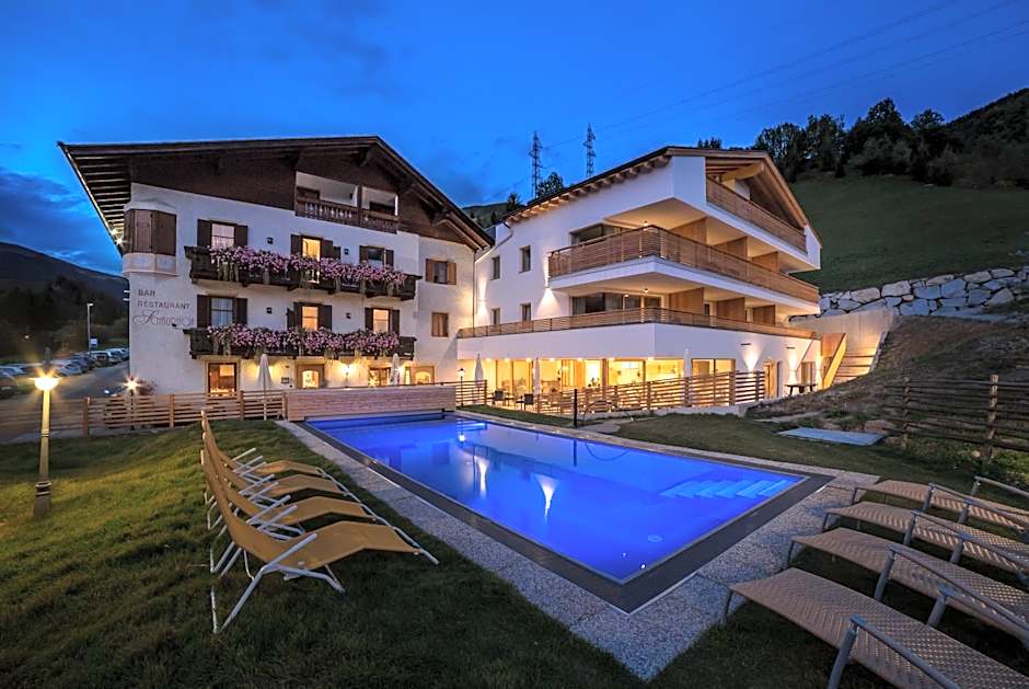 Hotel Restaurant Schaurhof