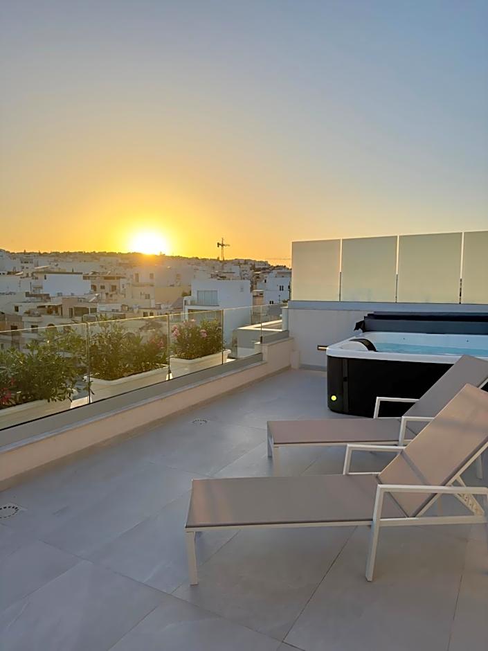 C'est La Vie Boutik Swieqi