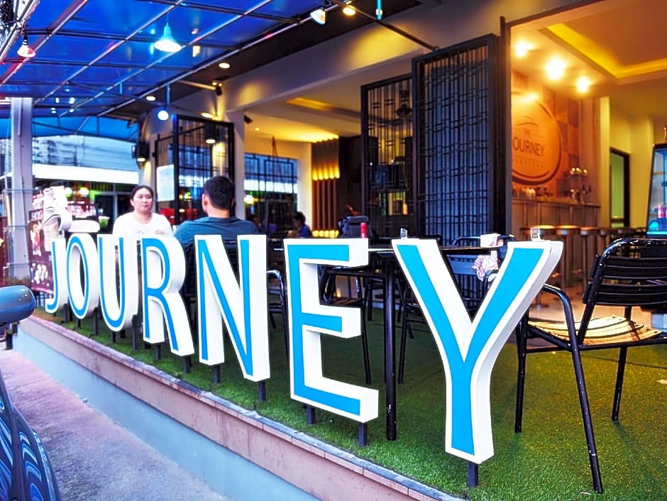 The Journey Patong Hotel