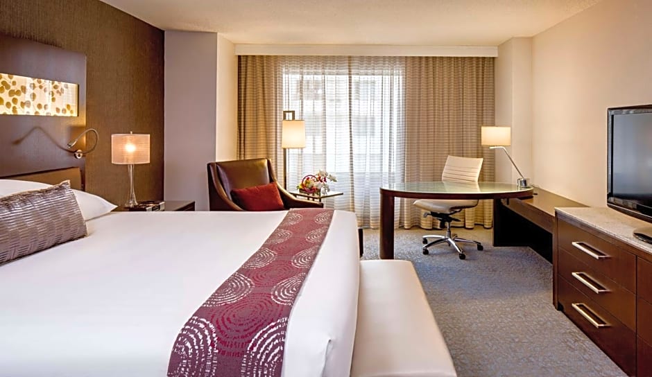 Grand Hyatt Washington