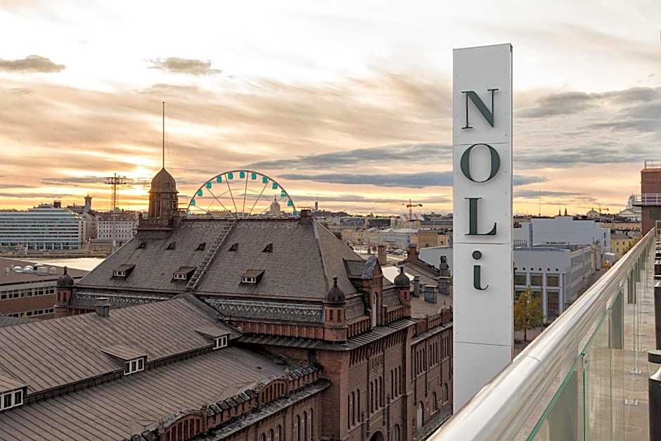 Noli Katajanokka