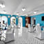 Hotel Bougainville
