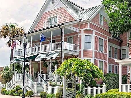 The Beaufort Inn