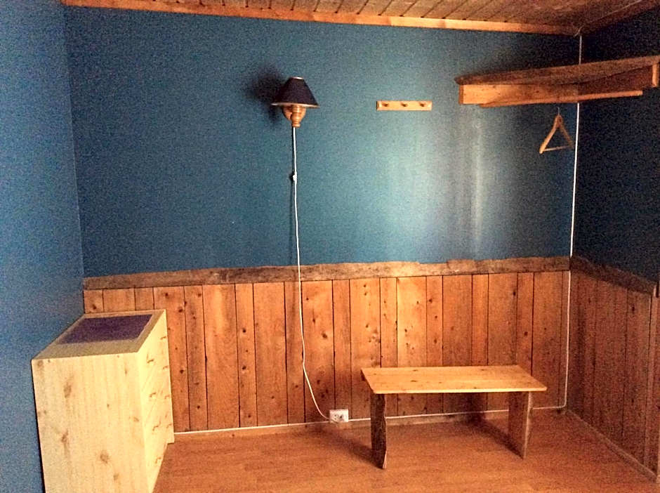 Hotel Repvåg