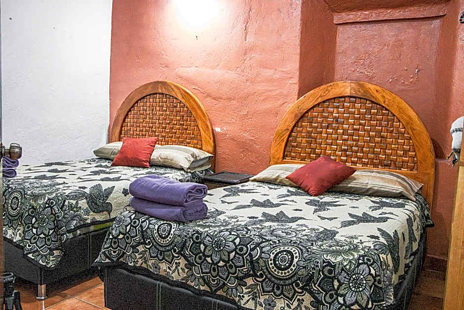 La Ventana del Tepozteco