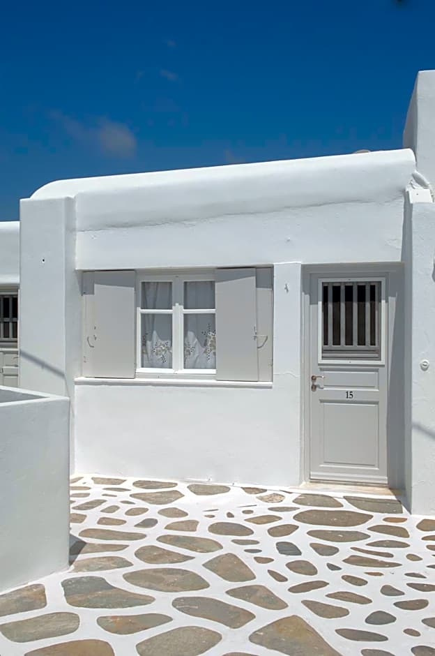 Hotel Milena