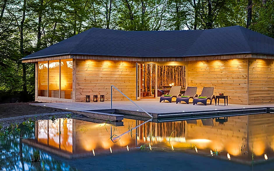 Hotel Dębowy Biowellness & SPA Góry Sowie