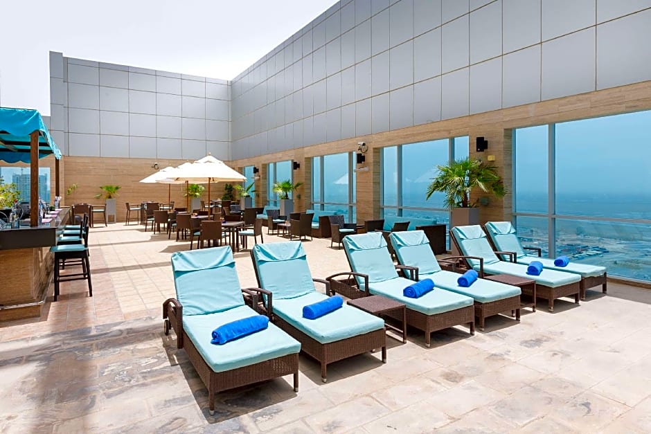 Royal M Hotel Fujairah