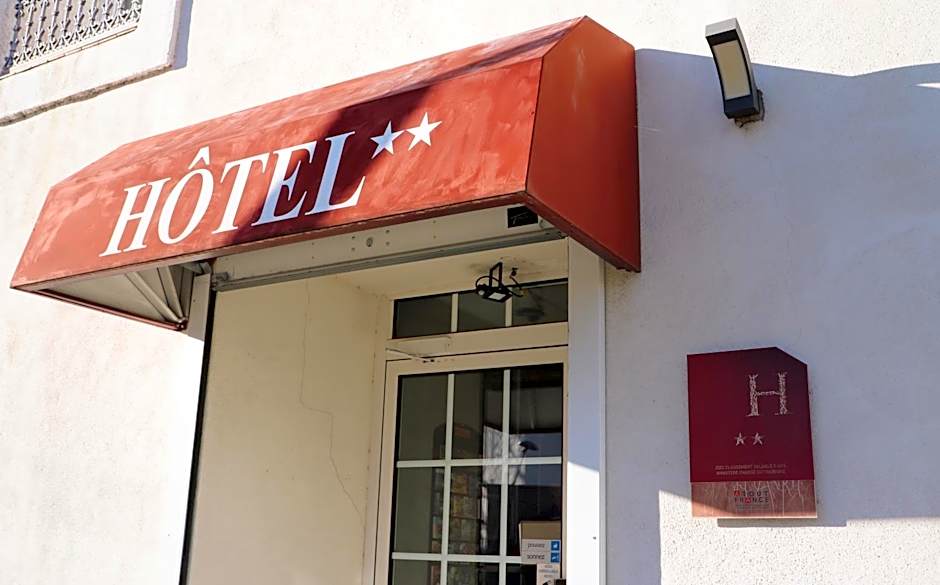 Hotel Abelia