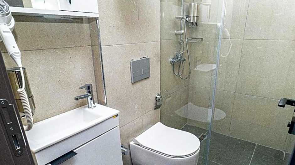 Elite Marmara Bosphorus Camlica 