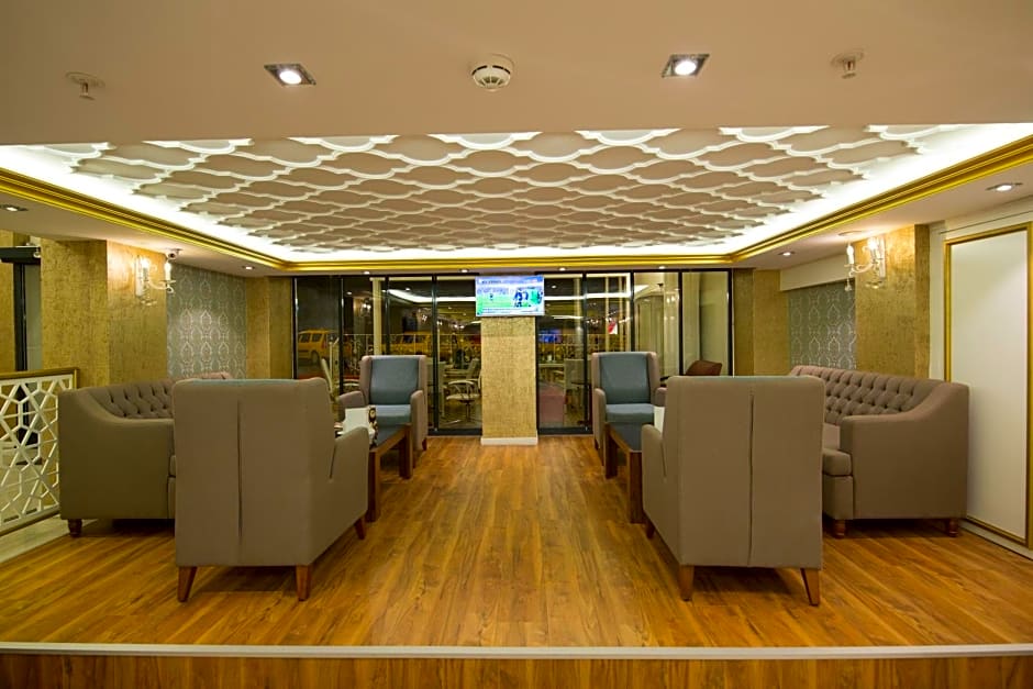 Ruba Palace Thermal Hotel