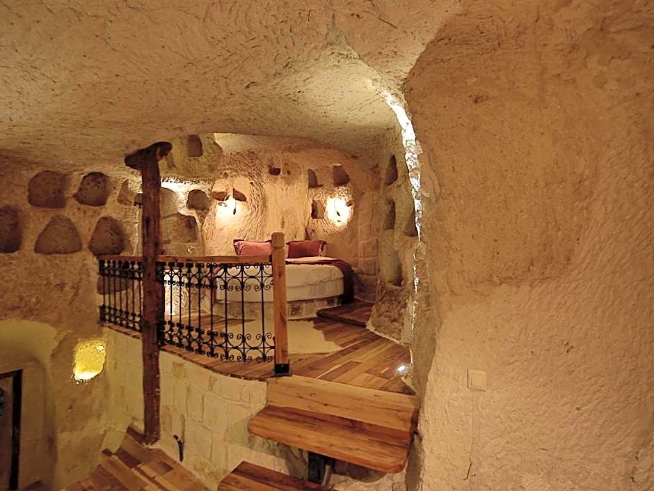 Panoramic Cave Hotel