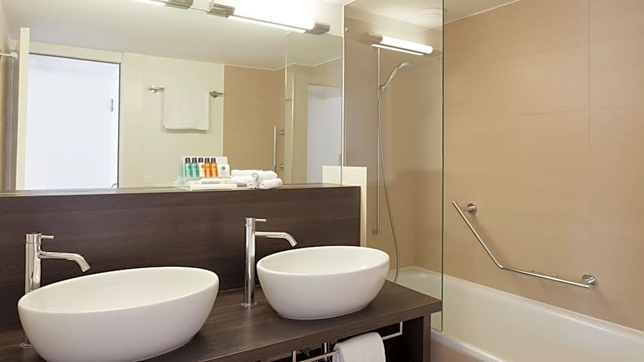 Crowne Plaza Zurich By IHG