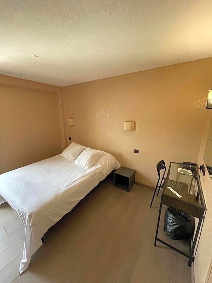 Hotel & Restaurant Le Mejean - Parc des Expositions